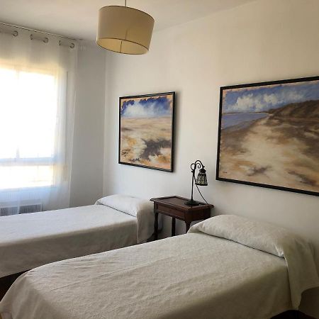 Apartamento en pleno centro cerca de Sevilla Alcalá de Guadaira Exterior foto