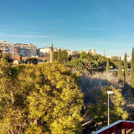Apartamento en pleno centro cerca de Sevilla Alcalá de Guadaira Exterior foto